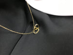 Load image into Gallery viewer, SS Heart Pendant
