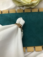 Load image into Gallery viewer, Titanium Ring Gussi
