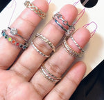 Load image into Gallery viewer, Ring Set 90008
