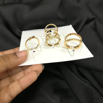 Ring Set 07