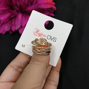 Ring Set 602