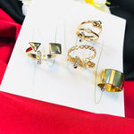 Load image into Gallery viewer, Ring Set (R-2)
