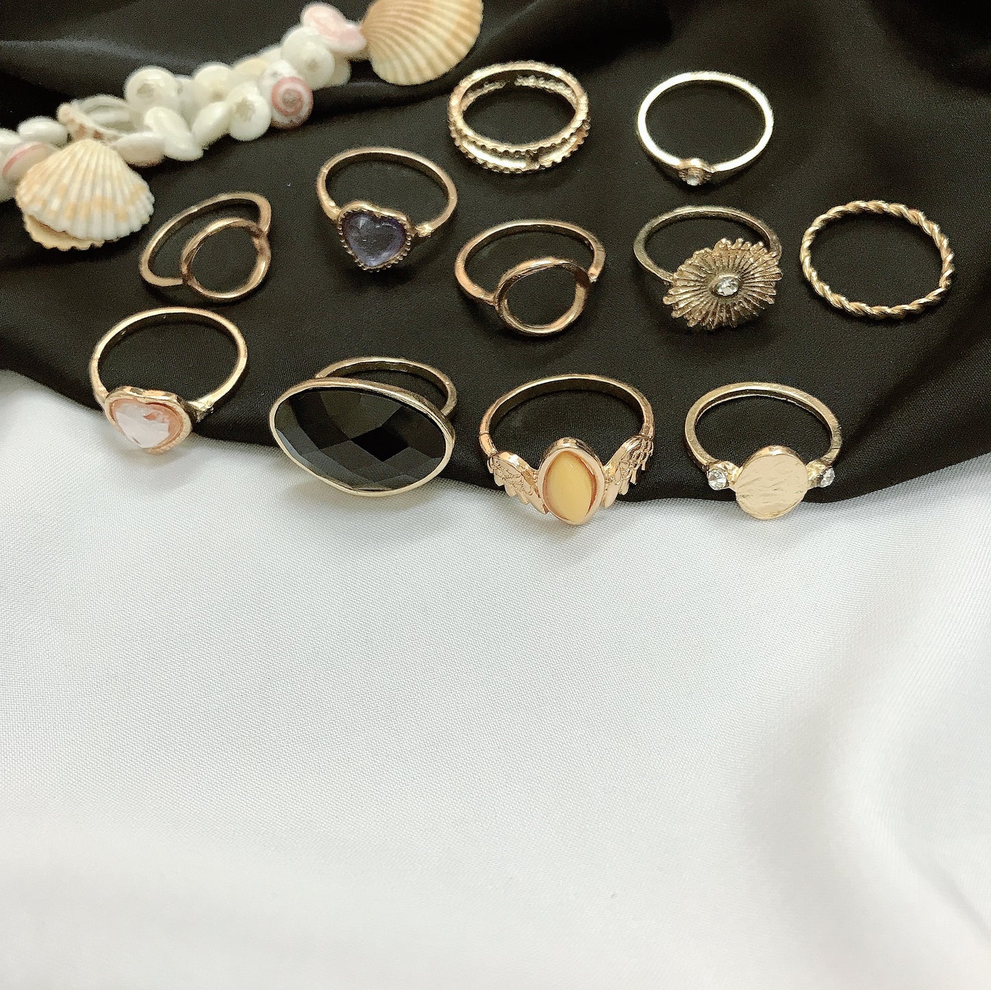 Ring Set (R-48)