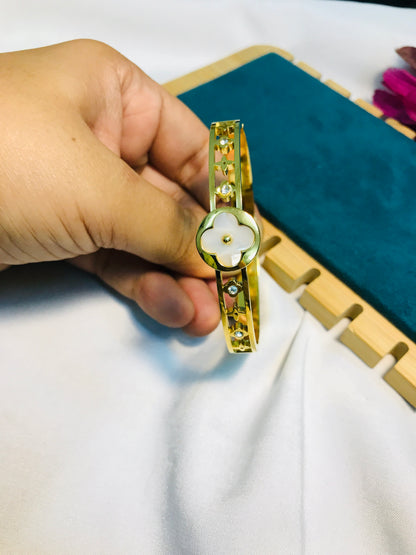 Titanium Luis Bracelet-10