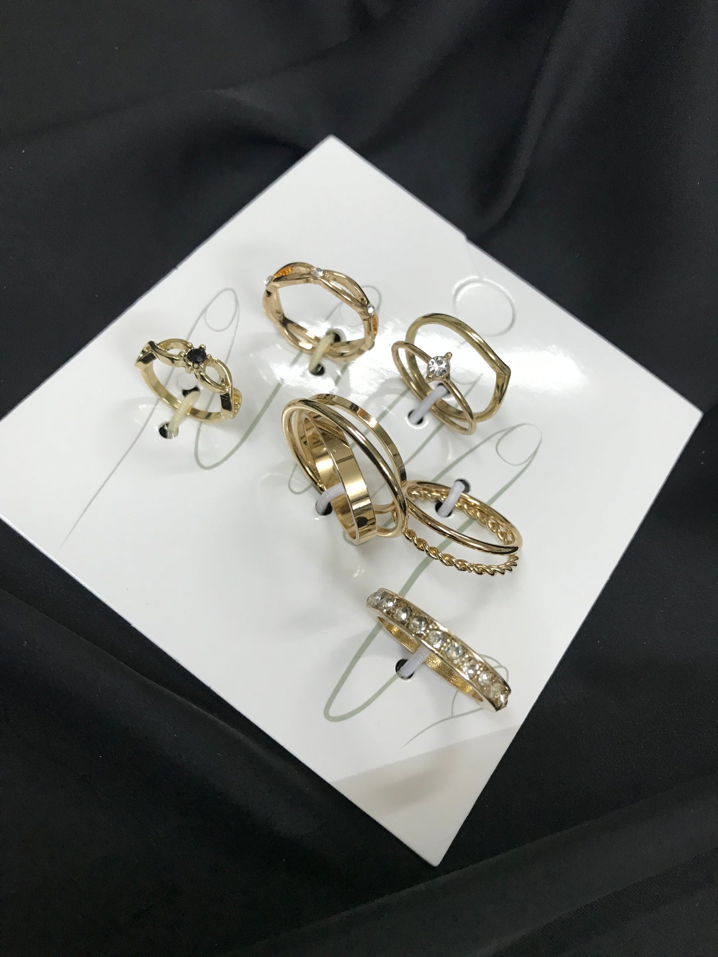Ring Set (R-54)