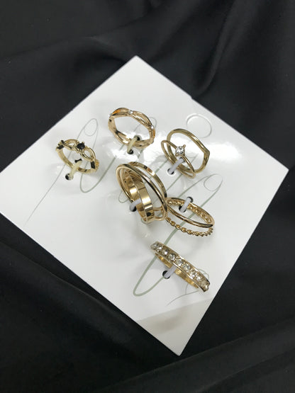 Ring Set (R-54)