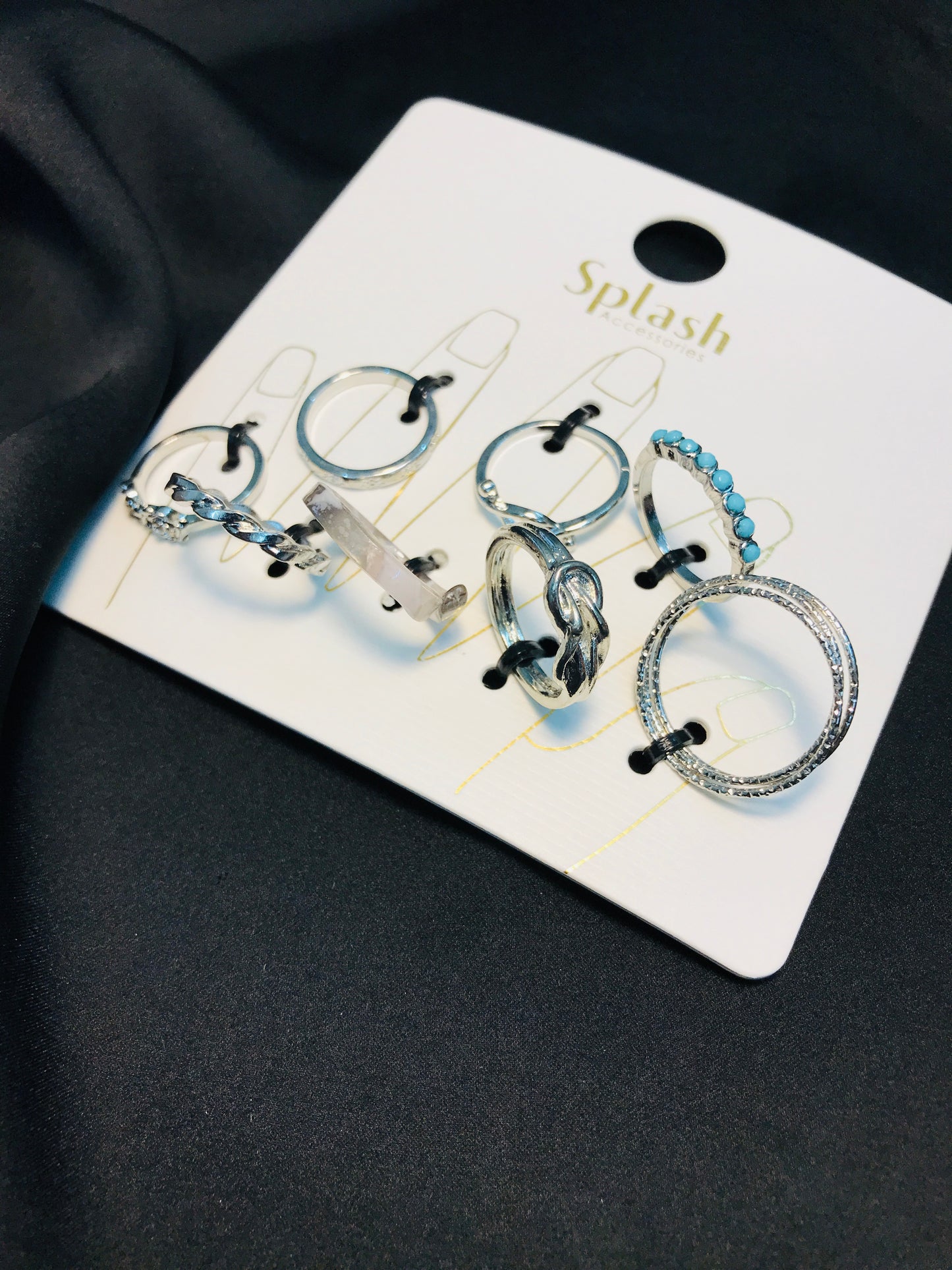 Ring Set (R-53)