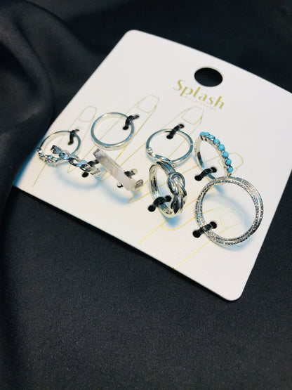 Ring Set (R-53)
