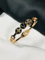 Load image into Gallery viewer, Titanium Bracelet Luise 01
