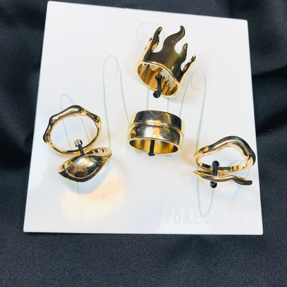 Ring set (R-03)