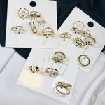 Load image into Gallery viewer, Ring Set (R-12)
