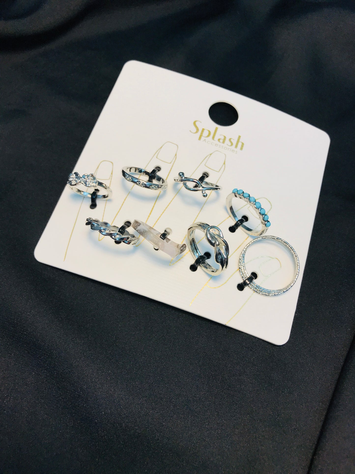 Ring Set (R-53)