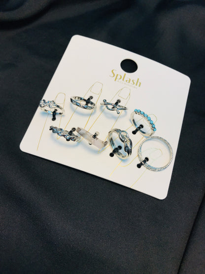 Ring Set (R-53)