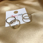 Load image into Gallery viewer, Ring Set 602
