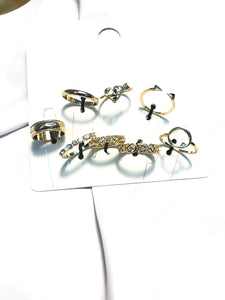 Ring Set-(R-42)