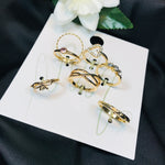 Load image into Gallery viewer, Ring Set (R-12)
