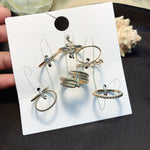 Load image into Gallery viewer, Golden Knuckle Ring
