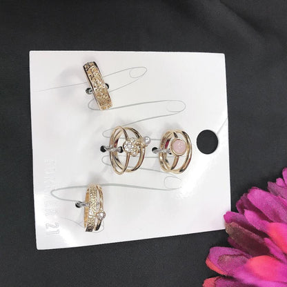 Ring Set 607