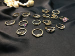 Load image into Gallery viewer, Knuckle Ring Set (R-64)
