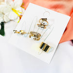 Load image into Gallery viewer, Ring Set (R-2)
