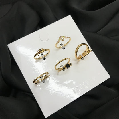 Ring Set 05