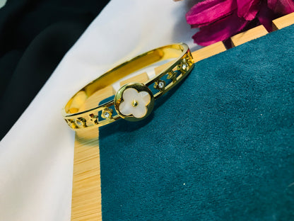 Titanium Luis Bracelet-10