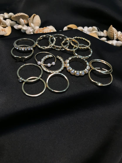 Ring set (R-57)