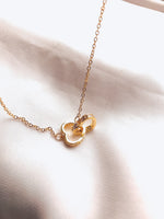 Load image into Gallery viewer, SS Heart Pendant

