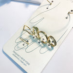 Load image into Gallery viewer, Ring &amp; Braclet set
