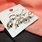 Load image into Gallery viewer, Ring Set-(R-42)
