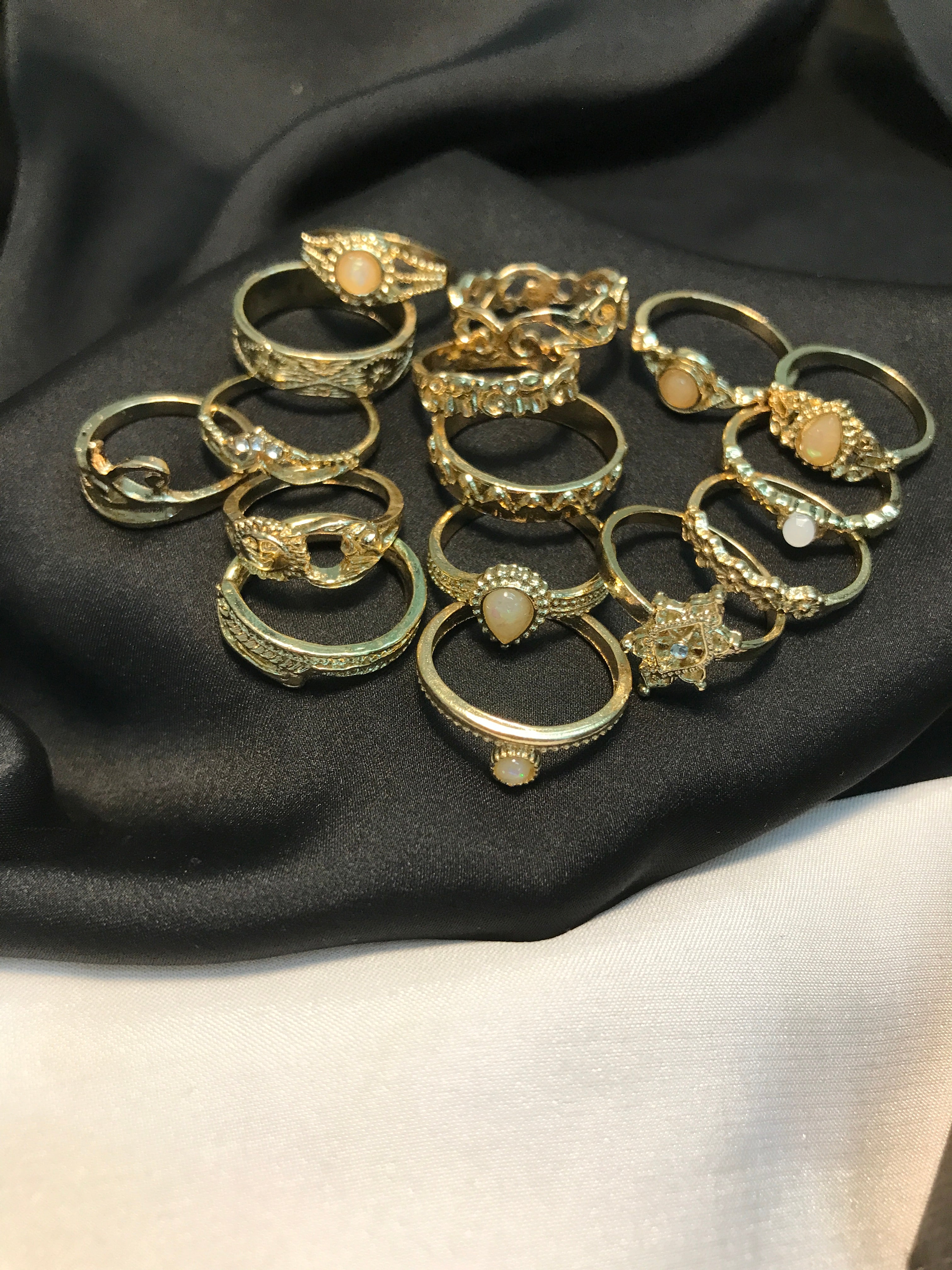 Ring set (R-62)