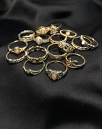 Load image into Gallery viewer, Ring set (R-62)

