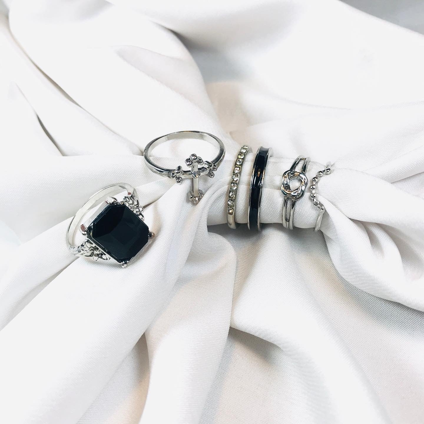Ring Set (R-02)