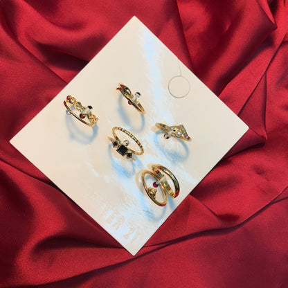 Ring Set 05
