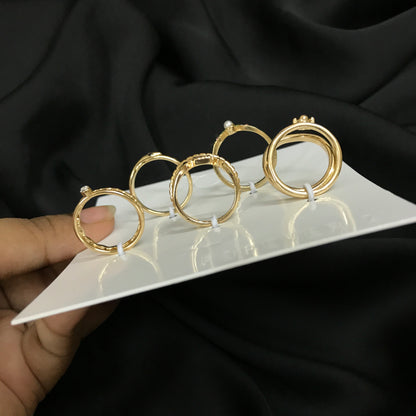 Ring Set 05
