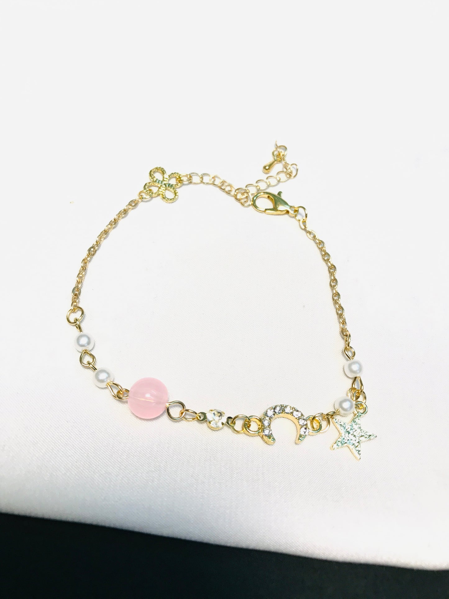 Charm Star Bracelet