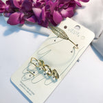 Load image into Gallery viewer, Ring &amp; Braclet set

