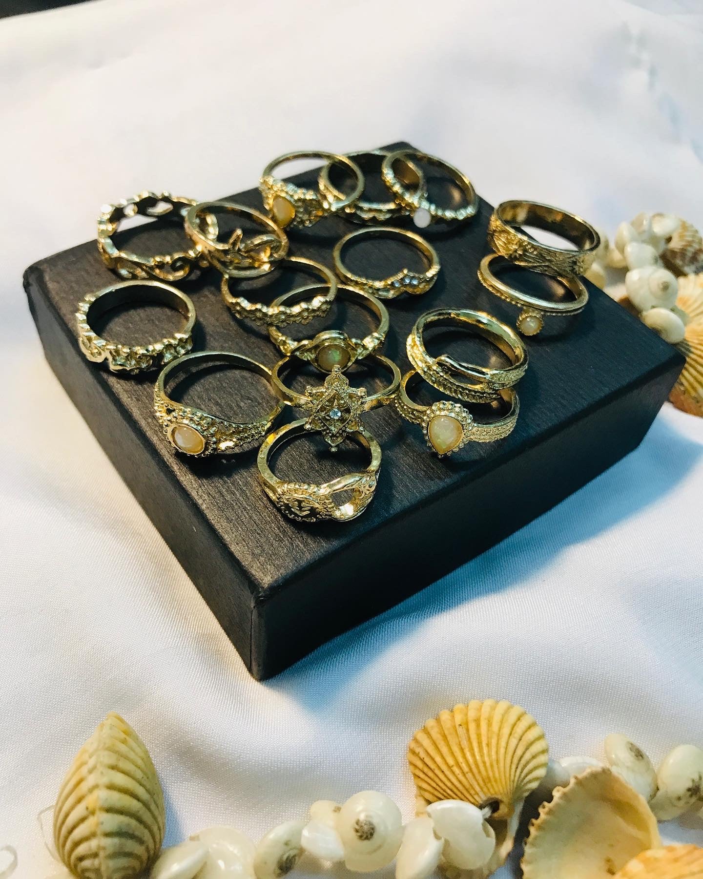Ring set (R-62)