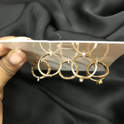 Ring Set 05