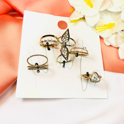 Ring Set (R-09)