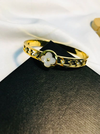 Titanium Luis Bracelet-10