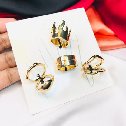 Ring set (R-03)
