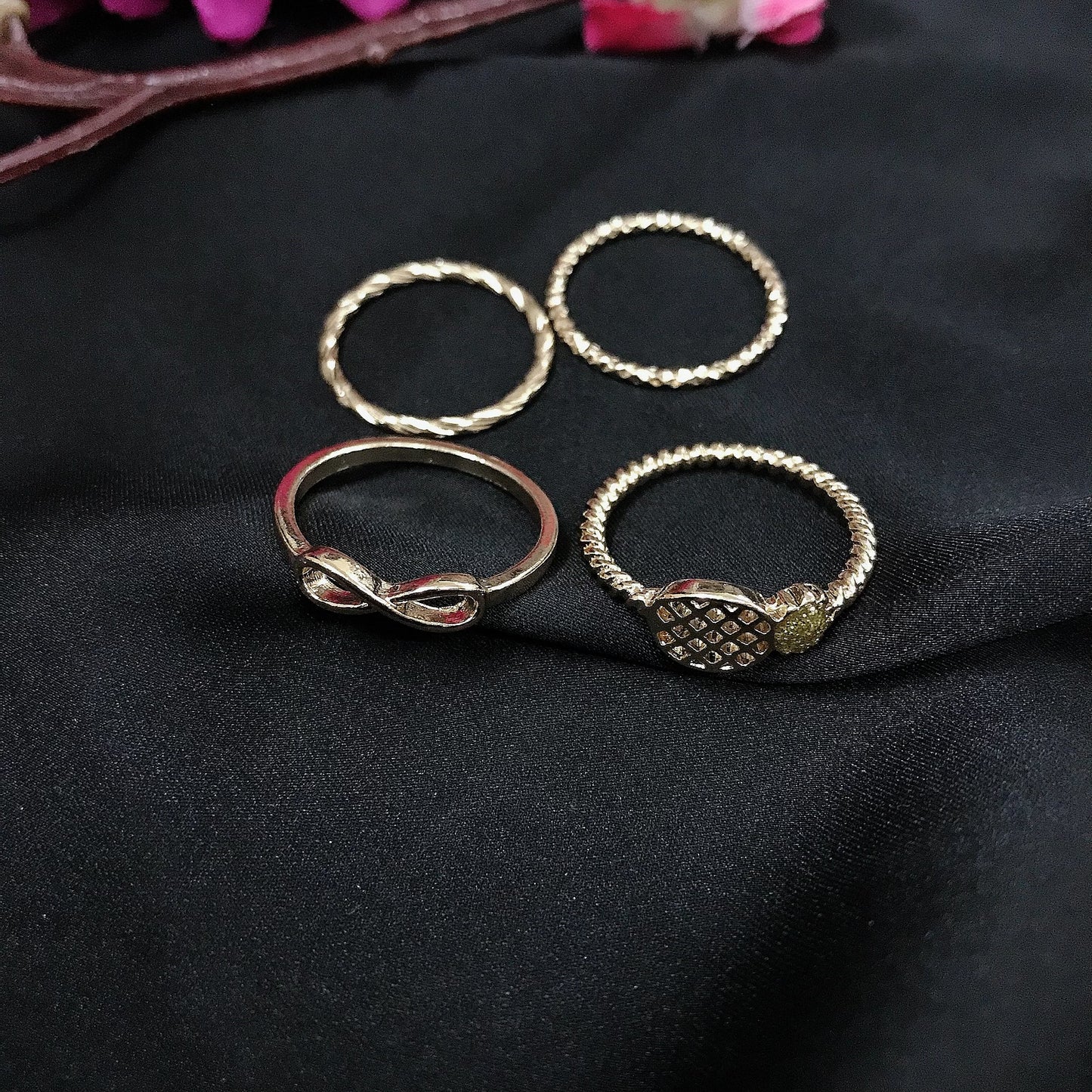 Ring Set 602