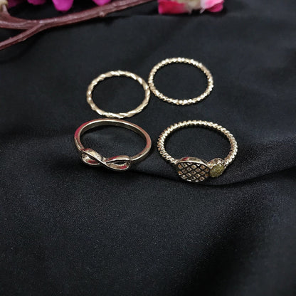 Ring Set 602