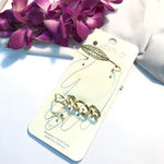 Load image into Gallery viewer, Ring &amp; Braclet set
