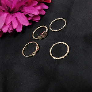 Ring Set 602