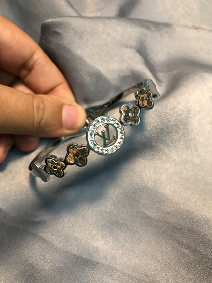Titanium Bracelet Luise 08