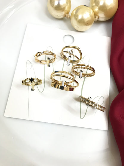 Ring Set (R-54)