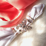 Load image into Gallery viewer, Butterfly Ring Set (R-25)
