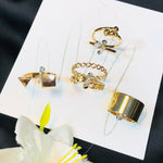 Load image into Gallery viewer, Ring Set (R-2)
